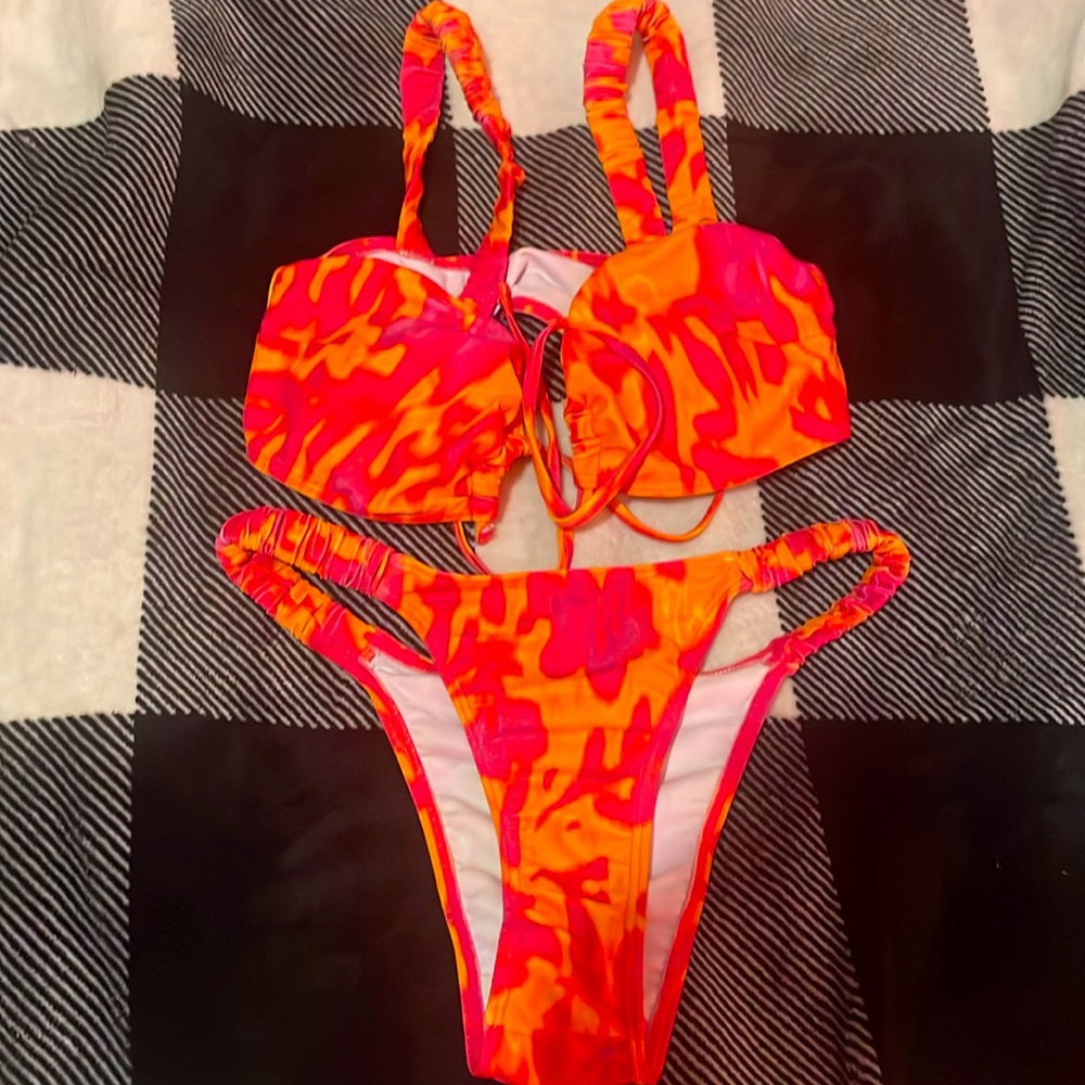 Bathing Suits - Picture 2 of 2